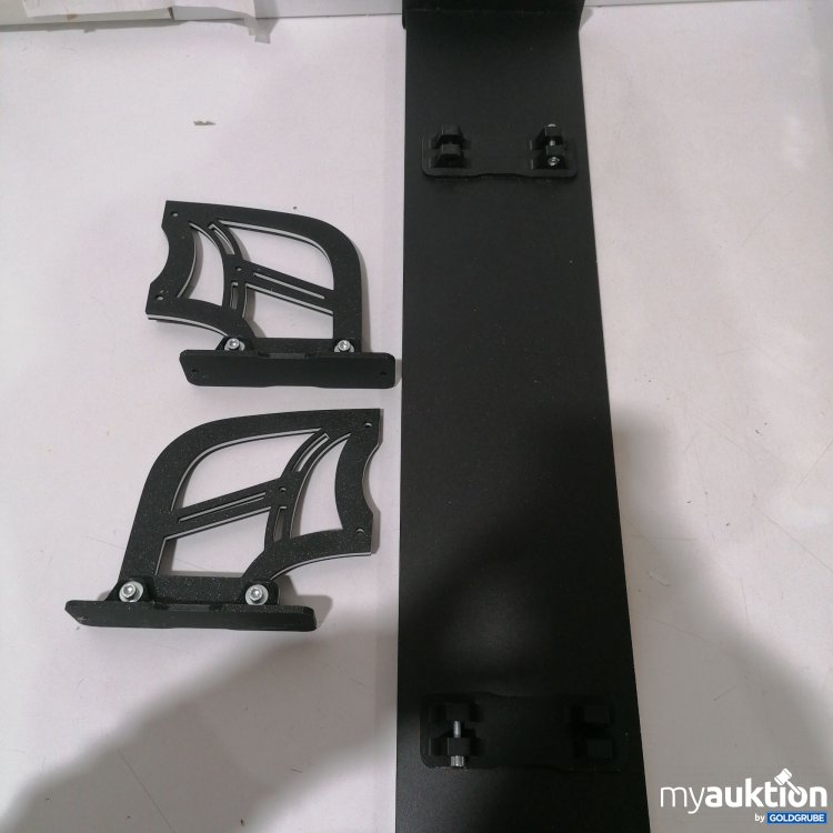 Artikel Nr. 890861: ST TWO GT Flügel 