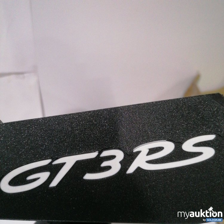 Artikel Nr. 890861: ST TWO GT Flügel 