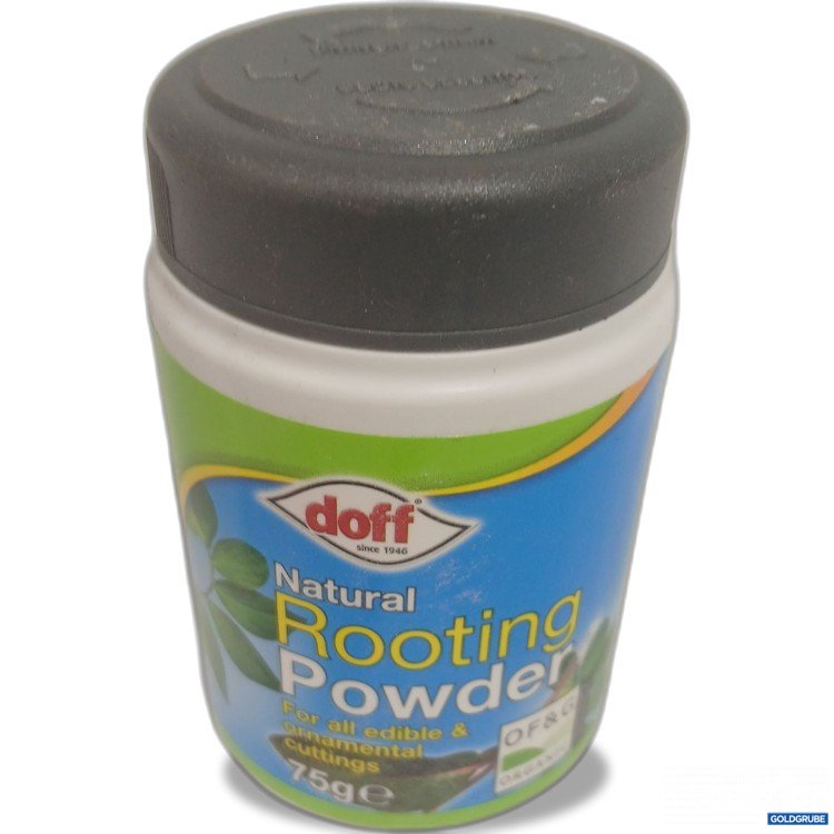 Artikel Nr. 891861: Doff Natural Rooting Powder 75g 