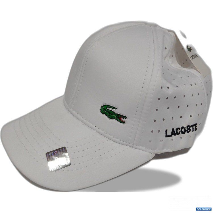 Artikel Nr. 896861: Lacoste Kappe 