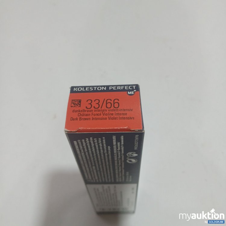 Artikel Nr. 900861: Wella Koleston Perfect 60ml