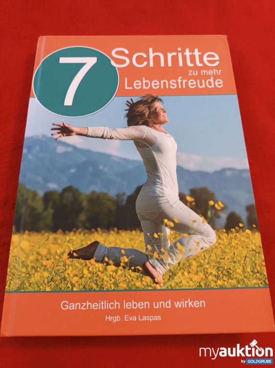 Artikel Nr. 906861 Artikel Nr. 906861: 7 Schritte zu mehr Lebensfreude