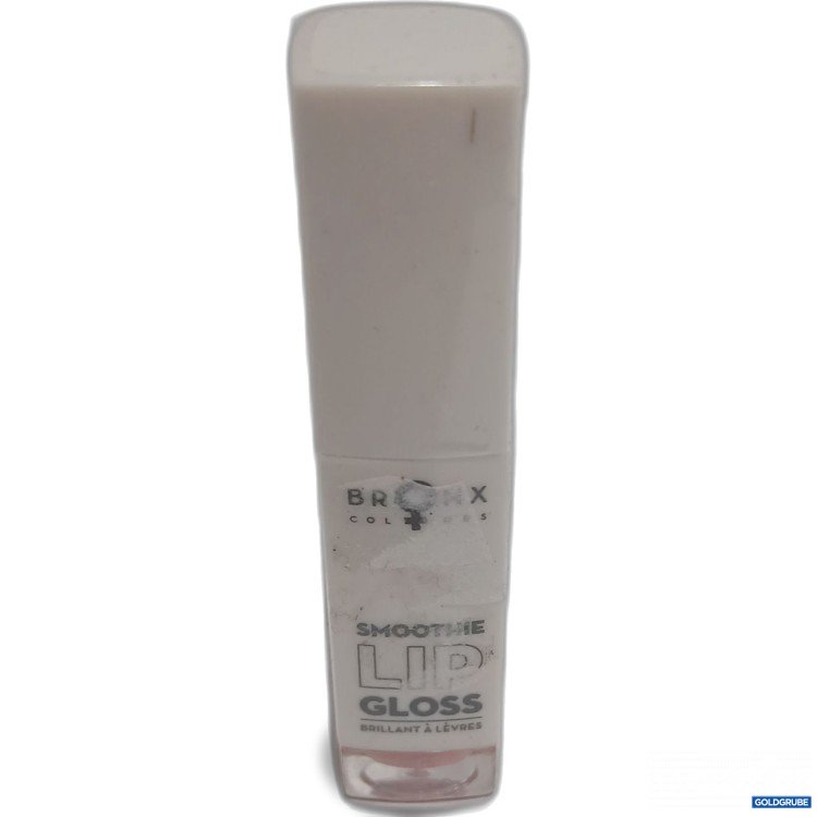 Artikel Nr. 913861: Bronx Smoothie Lip Gloss 4ml