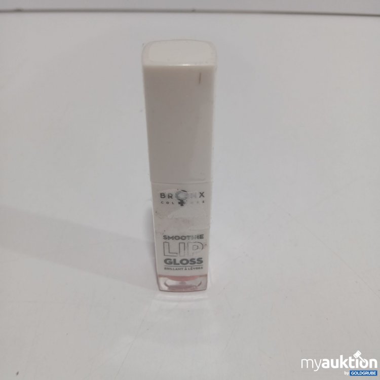 Artikel Nr. 913861: Bronx Smoothie Lip Gloss 4ml