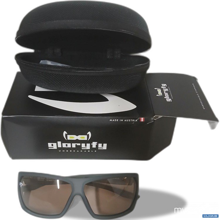 Artikel Nr. 917861: Gloryfy Sonnenbrille 