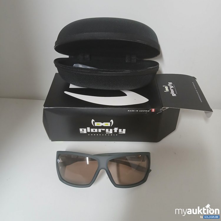 Artikel Nr. 917861: Gloryfy Sonnenbrille 