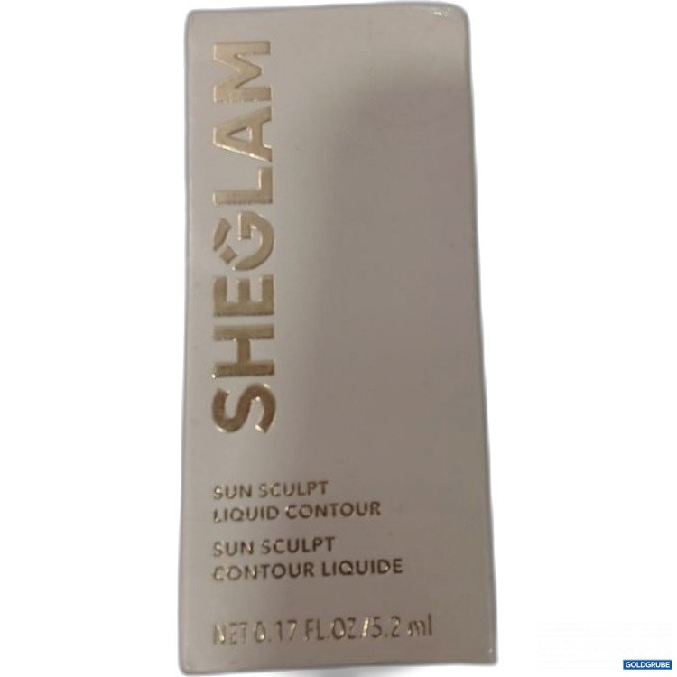 Artikel Nr. 918861: SheGlam Sun Sculpt Liquid Contour 5,2 ml