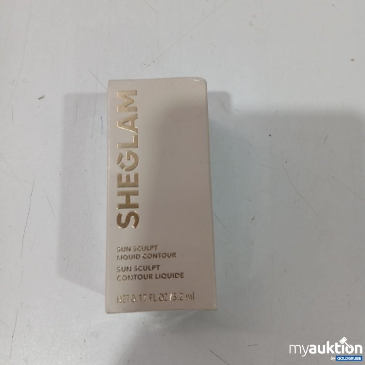 Artikel Nr. 918861: SheGlam Sun Sculpt Liquid Contour 5,2 ml