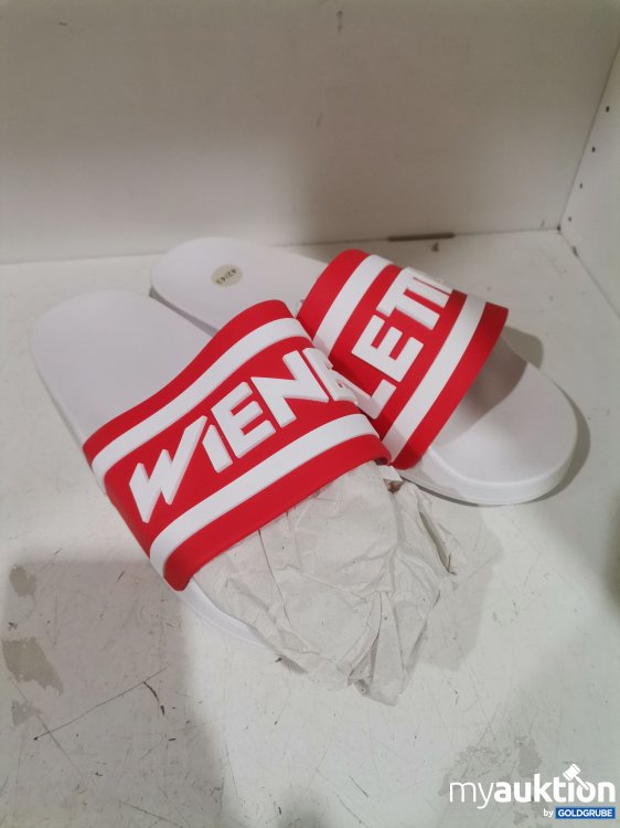 Artikel Nr. 951861 Artikel Nr. 951861: Wiener Letten Badeschuhe