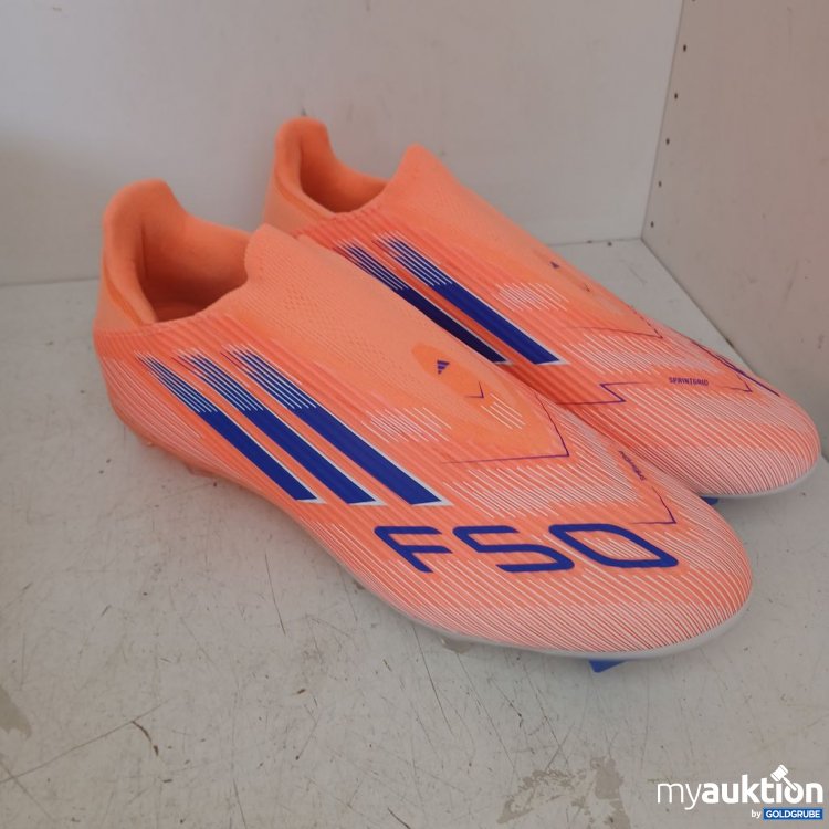 Artikel Nr. 958861: adidas F50 League LL FG/MG Fußballschuhe