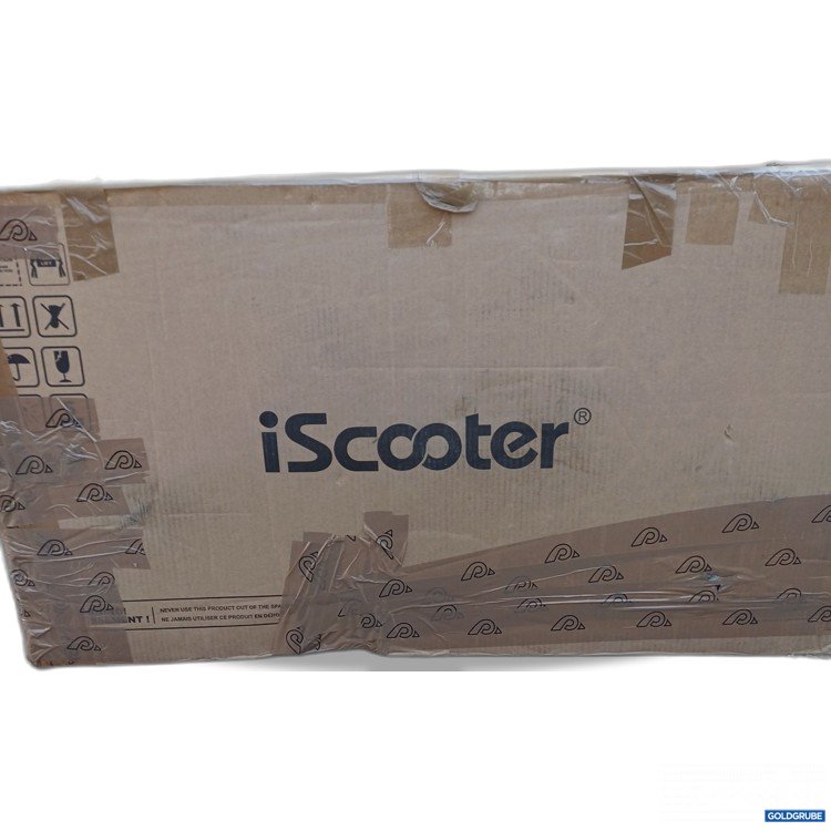 Artikel Nr. 960861: iScooter F2 