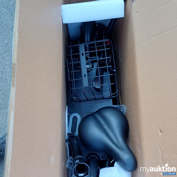 Artikel Nr. 960861: iScooter F2 