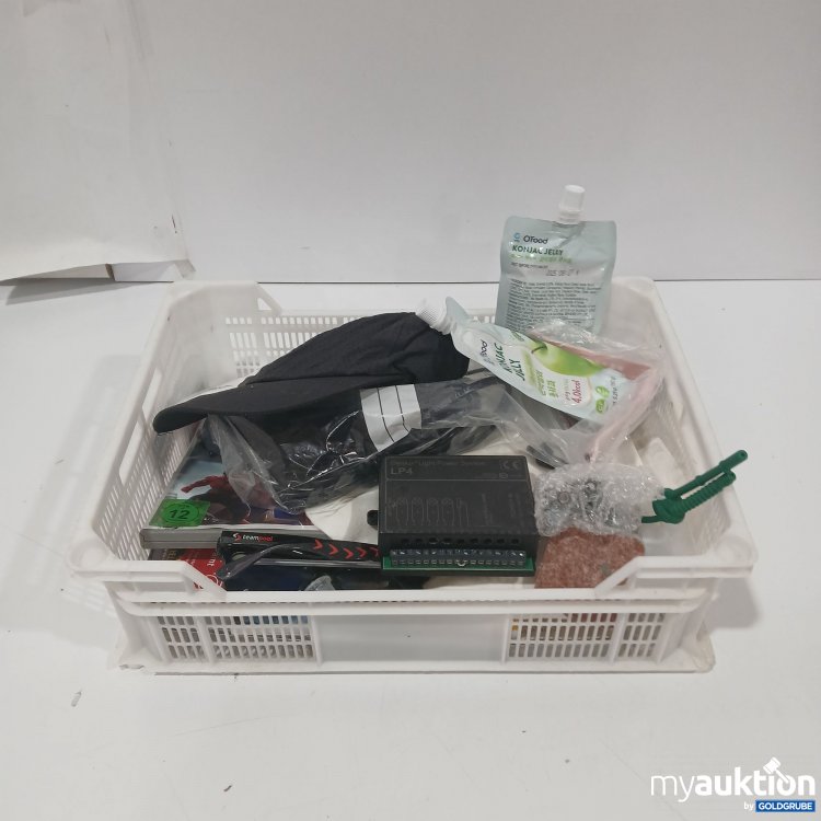 Artikel Nr. 961861 Artikel Nr. 961861: Diverse Zubehör