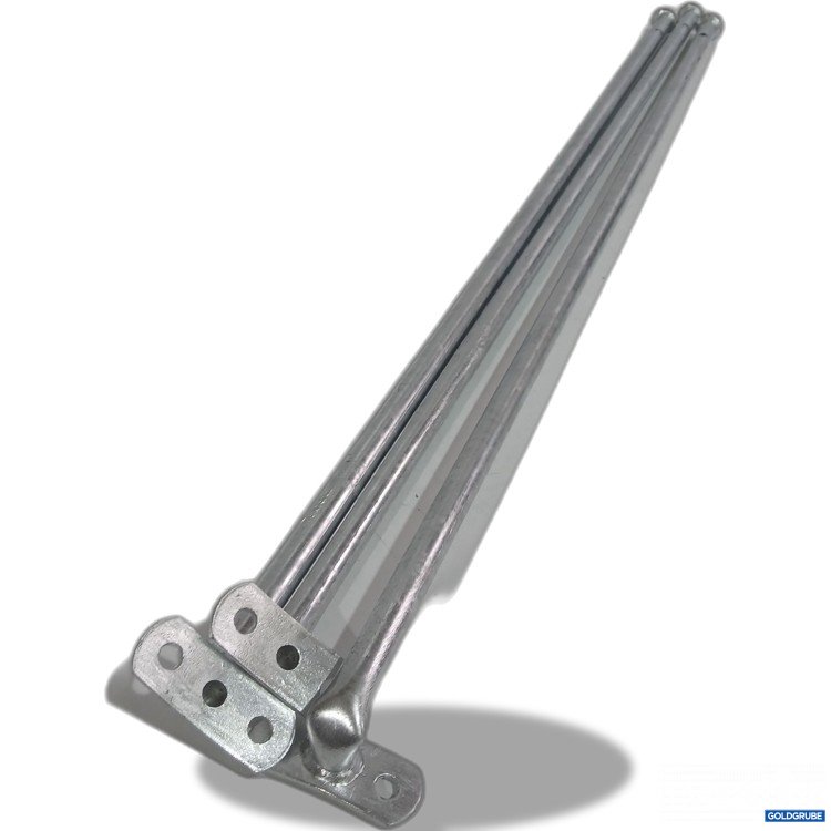 Artikel Nr. 962861: Diverse Stangen ca. 90cm 