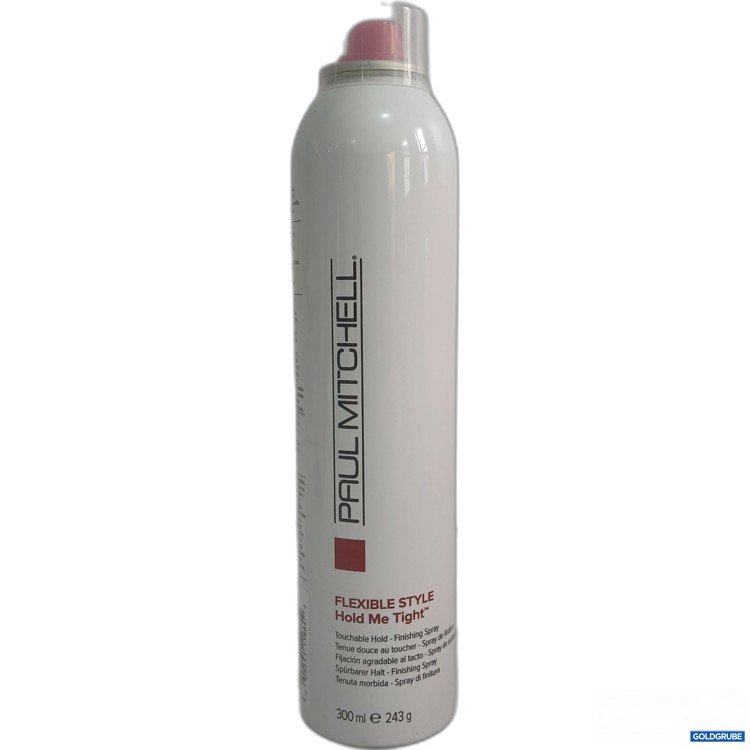 Artikel Nr. 969861: Paul Mitchell Flexible Style Hold me Tight 300ml 