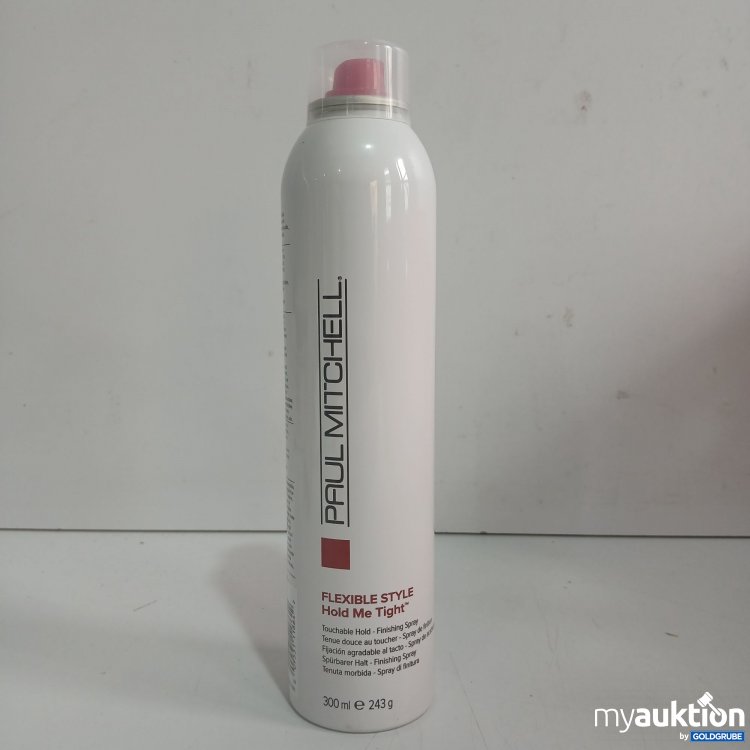Artikel Nr. 969861: Paul Mitchell Flexible Style Hold me Tight 300ml 