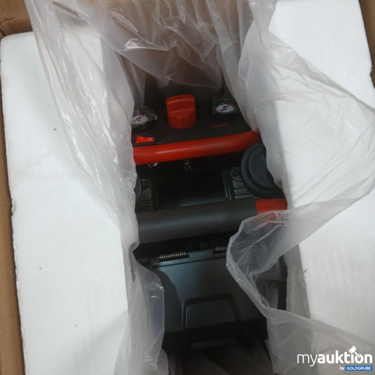 Artikel Nr. 980861 Artikel Nr. 980861: Einhell professional Akku-Komptessor