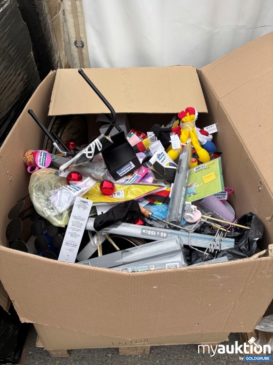 Artikel Nr. 990861: Mischposten laut Foto