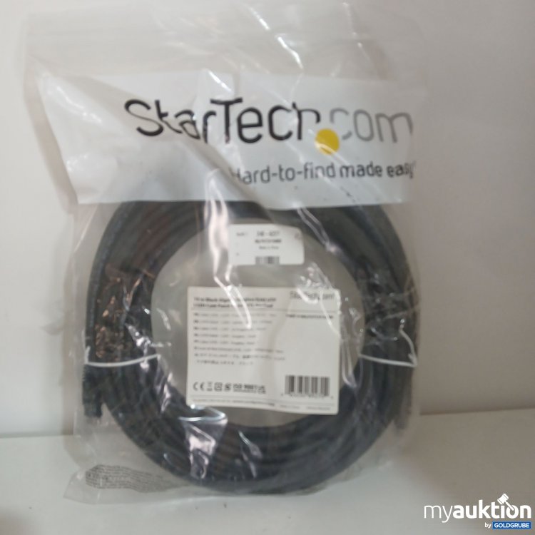 Artikel Nr. 994861 Artikel Nr. 994861: Startech CAT6 Kabel