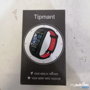 Auktion Tipmant Fitness-Tracker