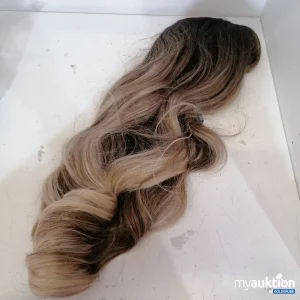 Auktion Haircube Ombré-Perücke 