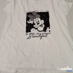Auktion Disney, Shirt 