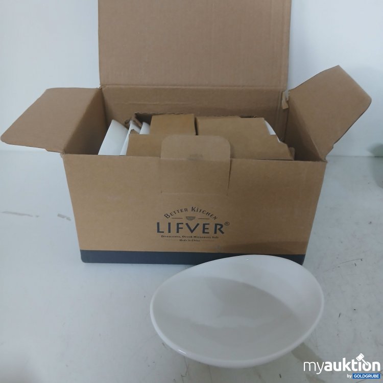 Artikel Nr. 360862: Better Kitchen Lifver 8 Stück ca.12x8x5cm