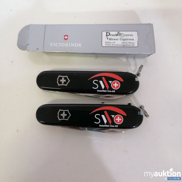 Artikel Nr. 363862 Artikel Nr. 363862: Victorinox Taschenmesser