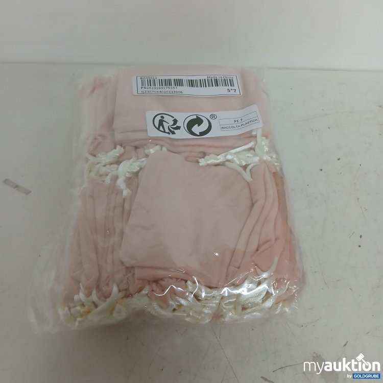 Artikel Nr. 397862 Artikel Nr. 397862: Schmuckbeutel 5x7cm