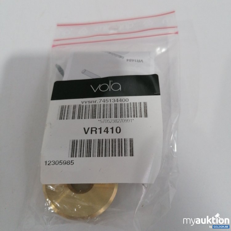Artikel Nr. 438862: Vola VR1410, 745134400