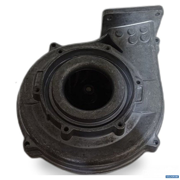 Artikel Nr. 447862: ebmpapst Lüftermotor NRG118/0800-3612-030206-V30.0