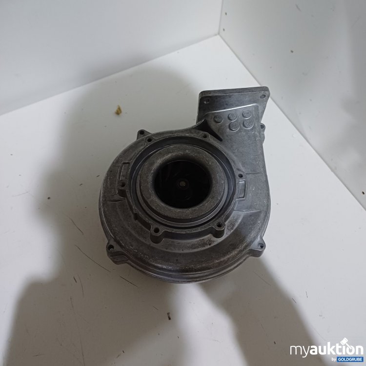 Artikel Nr. 447862: ebmpapst Lüftermotor NRG118/0800-3612-030206-V30.0