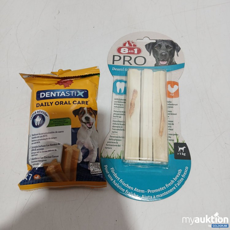Artikel Nr. 462862: Hundesnacks