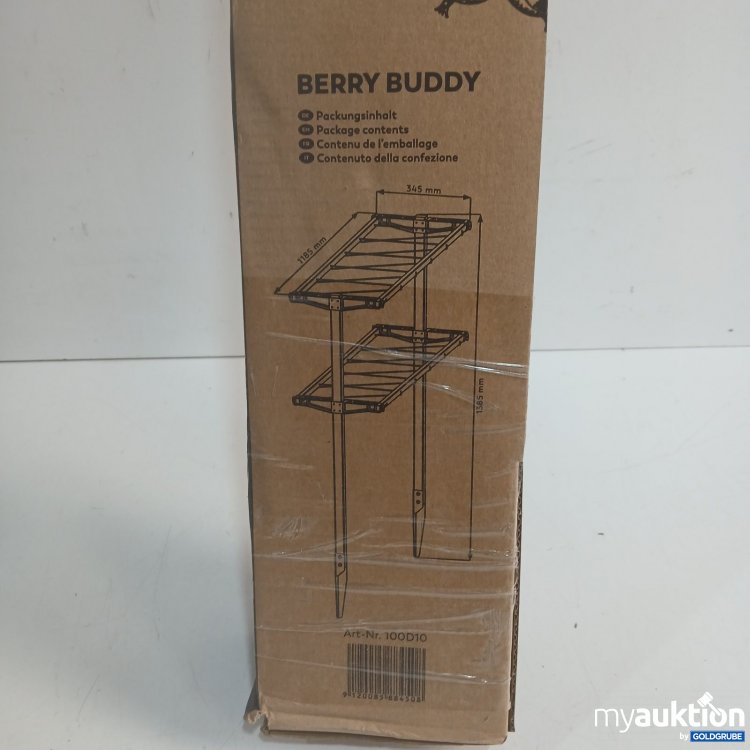 Artikel Nr. 464862 Artikel Nr. 464862: Berry Buddy Beerenbeet 2-stufig 100D11
