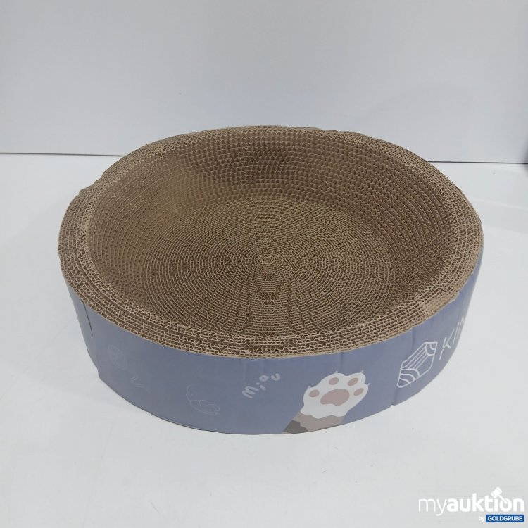 Artikel Nr. 523862: Kimhome Katzenkratzkarton