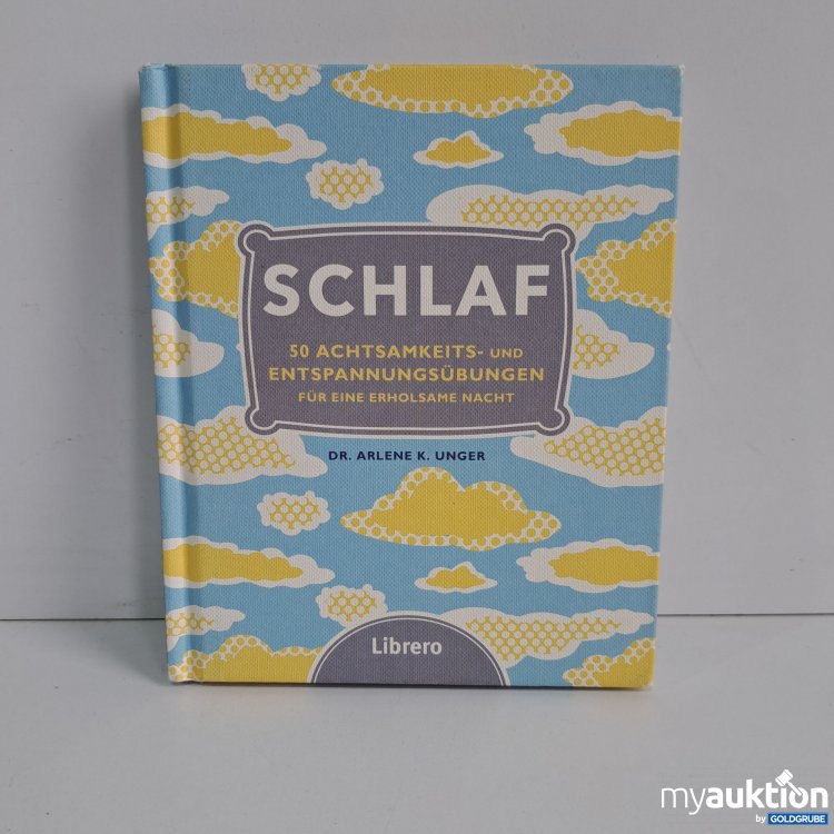 Artikel Nr. 816862 Artikel Nr. 816862: Schlaf Achtsamkeitsübungen Buch