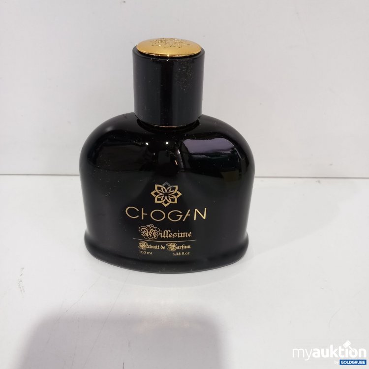 Artikel Nr. 819862 Artikel Nr. 819862: Chogan Villesime Extrait de Parfum 100 ml