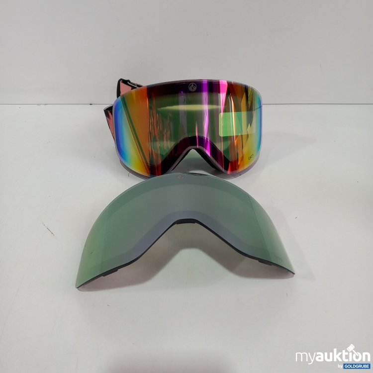 Artikel Nr. 825862 Artikel Nr. 825862: Naked Troop Evo Palms (Purple Lens) with Bad Weather Lens GO1086050-LE