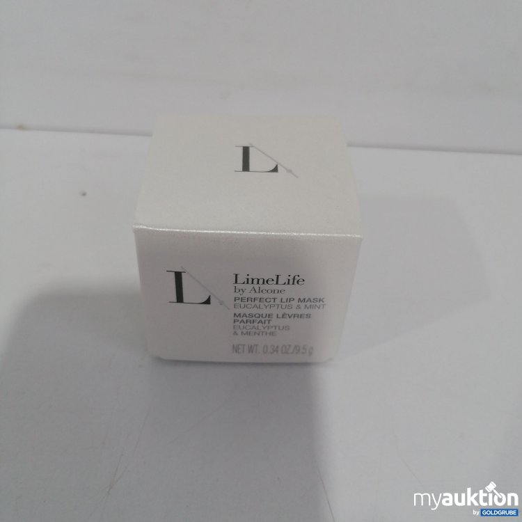 Artikel Nr. 835862: Lime Life by Alcone Perfect Lip Mask 9.5g
