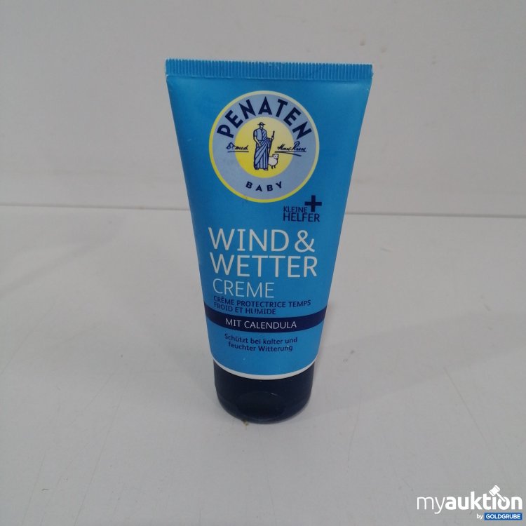 Artikel Nr. 838862 Artikel Nr. 838862: Penaten Wind und Wetter Creme 75ml