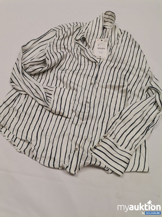 Artikel Nr. 841862: Zara Bluse 