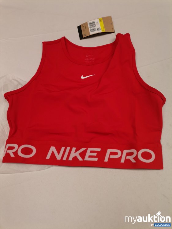 Artikel Nr. 863862 Artikel Nr. 863862: Nike Pro Oberteil