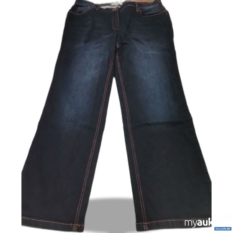 Artikel Nr. 864862: Bonbrix Jeans 