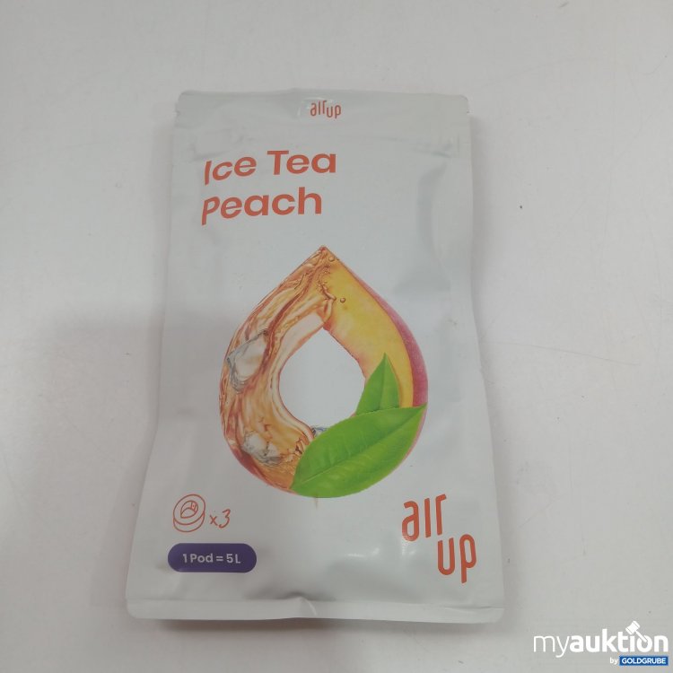Artikel Nr. 867862: AirUp Ice Tea Peach 