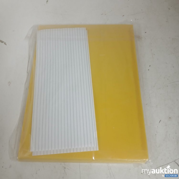 Artikel Nr. 874862: 20pcs Gelbtafeln für Obstbäume