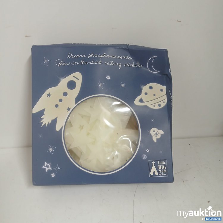 Artikel Nr. 875862 Artikel Nr. 875862: Leuchtsterne 62 Stück