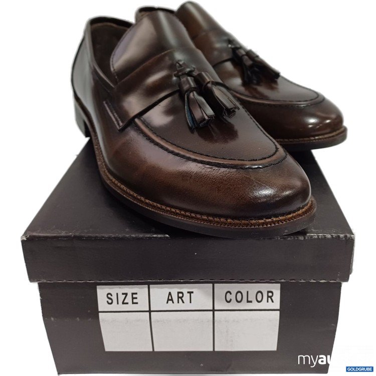 Artikel Nr. 878862: SEAL Herren Loafer