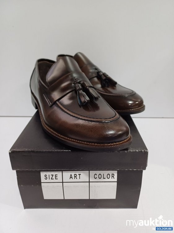 Artikel Nr. 878862 Artikel Nr. 878862: SEAL Herren Loafer