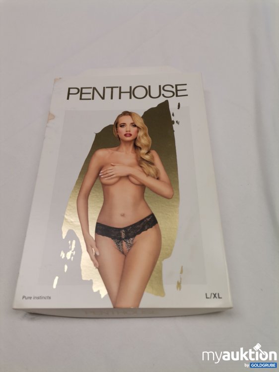 Artikel Nr. 880862 Artikel Nr. 880862: Penthouse lt Foto