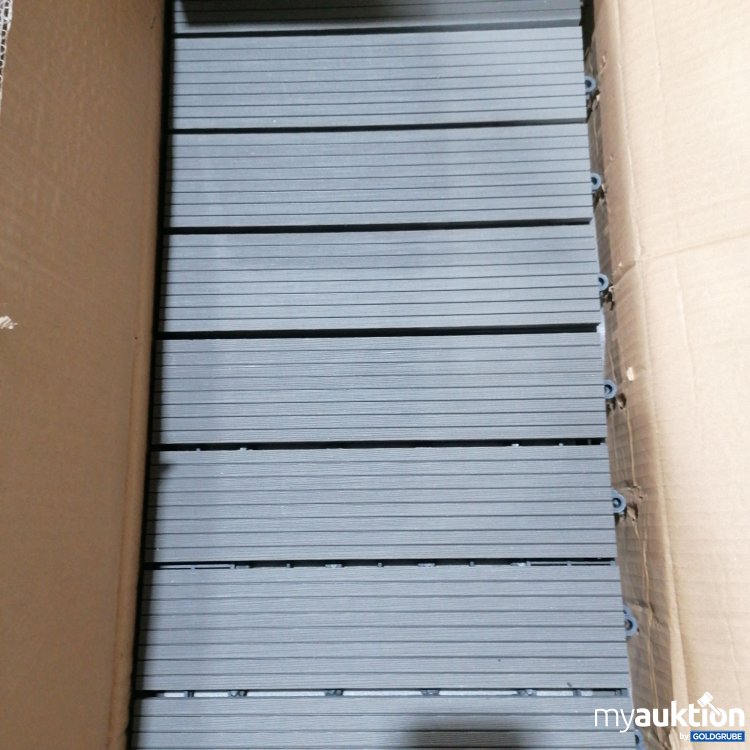 Artikel Nr. 881862: Mömax Kunststofffliesen Willi